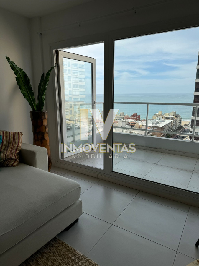 Apartamento ID.4464 - Peninsula 2 Dormitorios  Lux tower