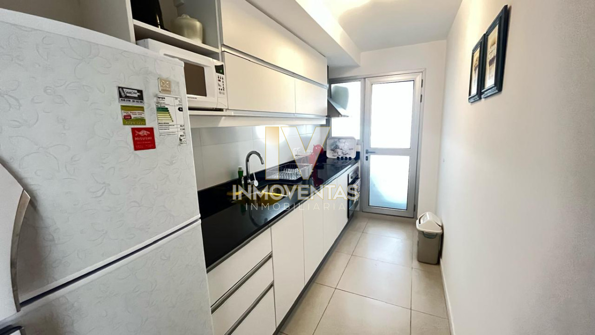 Apartamento ID.4478 - Venta apartamento Bellagio 1802