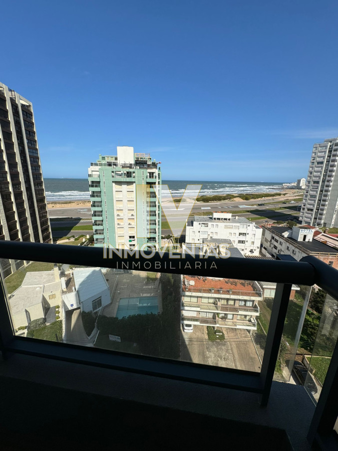 Apartamento ID.4410 - SIGLO SOL II 801