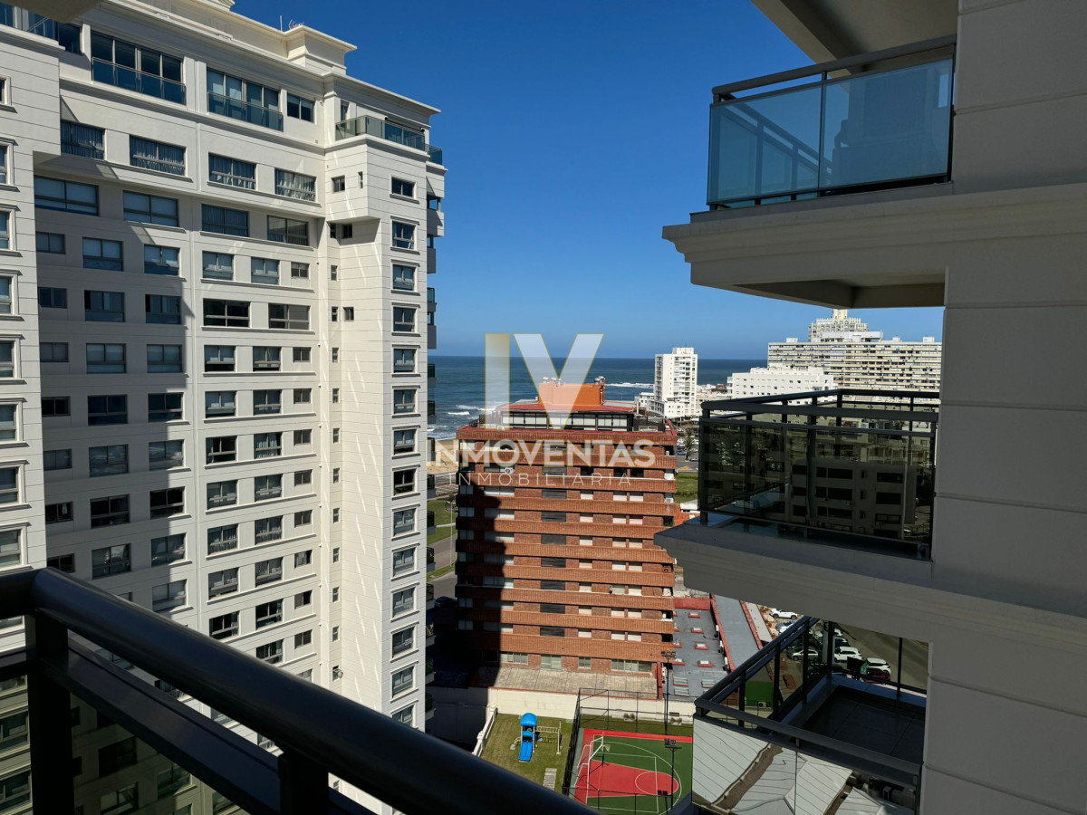 Apartamento ID.4430 - Torre Imperiale III Punta del Este