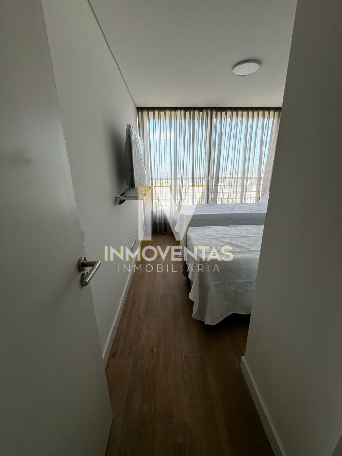 Apartamento ID.4709 - Apartamento en venta piso alto en Montevideo