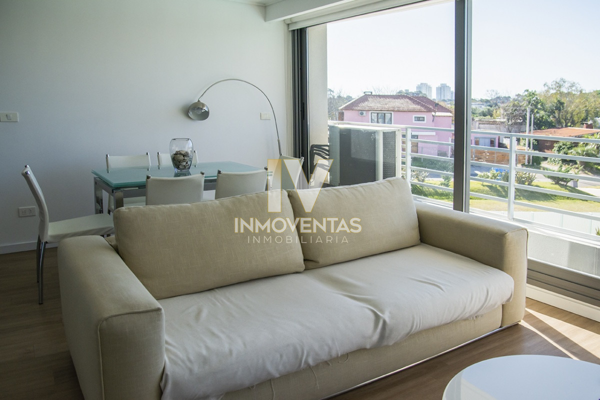 Apartamento ID.24 - Mansa Alexander Boulevard