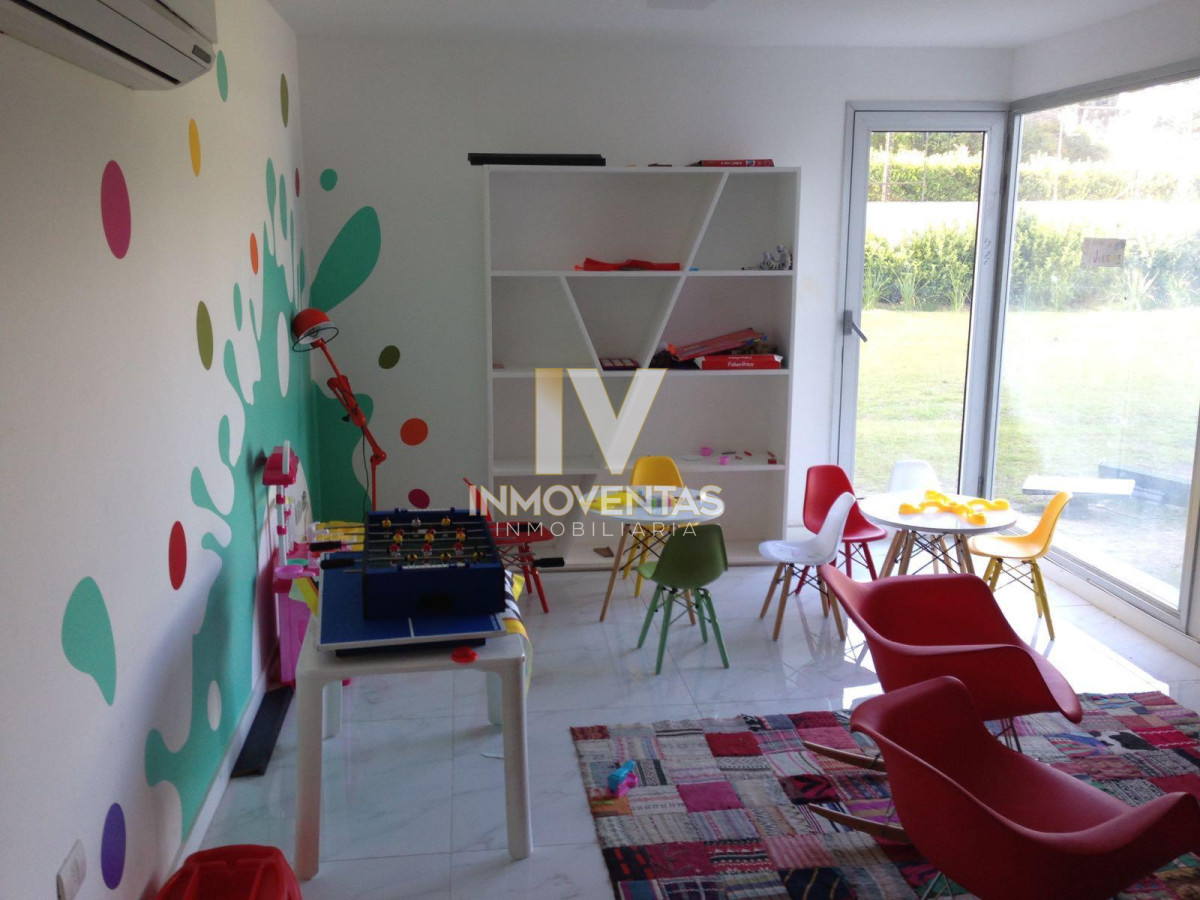 Apartamento ID.4427 - Monoambiente en venta sobre Av. Roosevelt. Torre Con Servicios! 