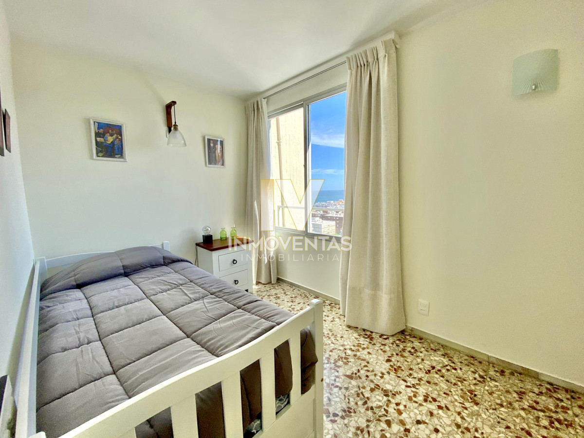 Apartamento ID.2571 - Punta del Este  Gorlero Alquiler anual