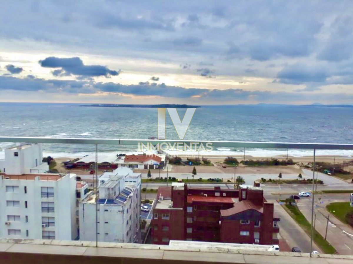 Apartamento ID.375 - Venta/Alquiler. Zona mansa