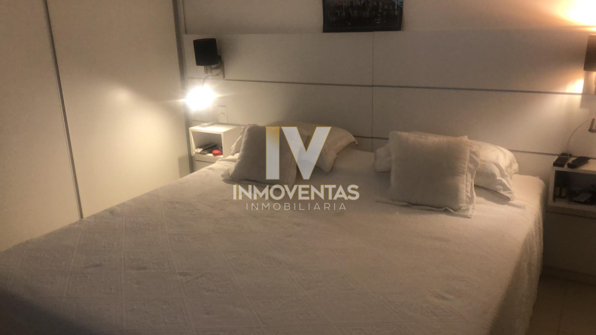 Apartamento ID.741 - Apartamento reciclado en venta en parada 9 de la mansa 