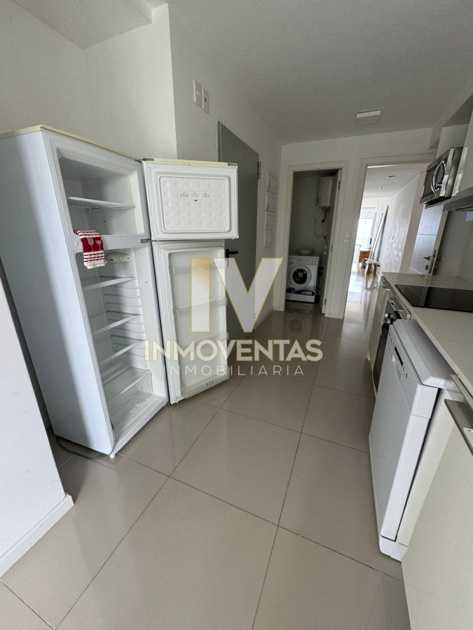 Apartamento ID.4712 - Alquiler en Pinares