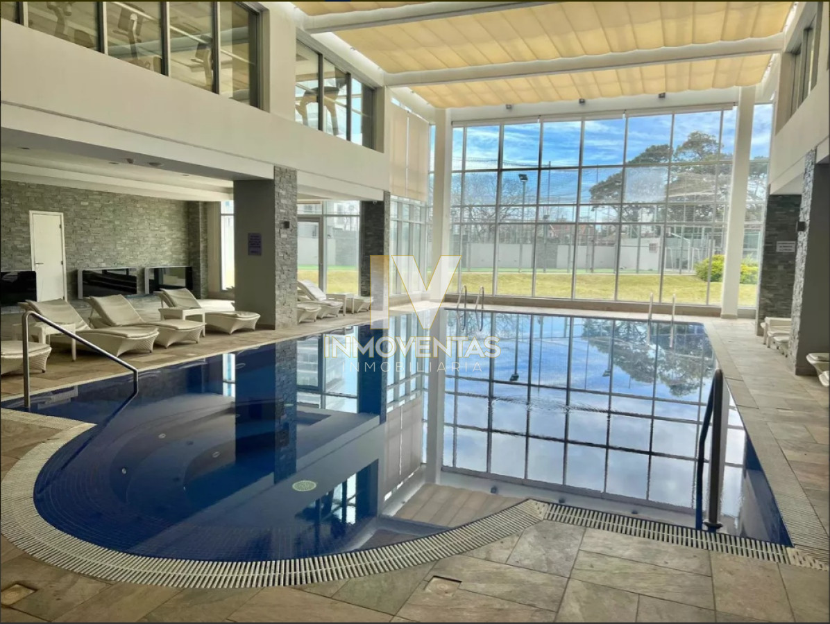 Apartamento ID.3932 - Apartamento de 2 dormitorios en venta en Miami Boulevard