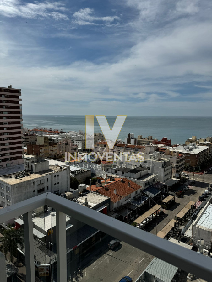 Apartamento ID.4464 - Peninsula 2 Dormitorios  Lux tower