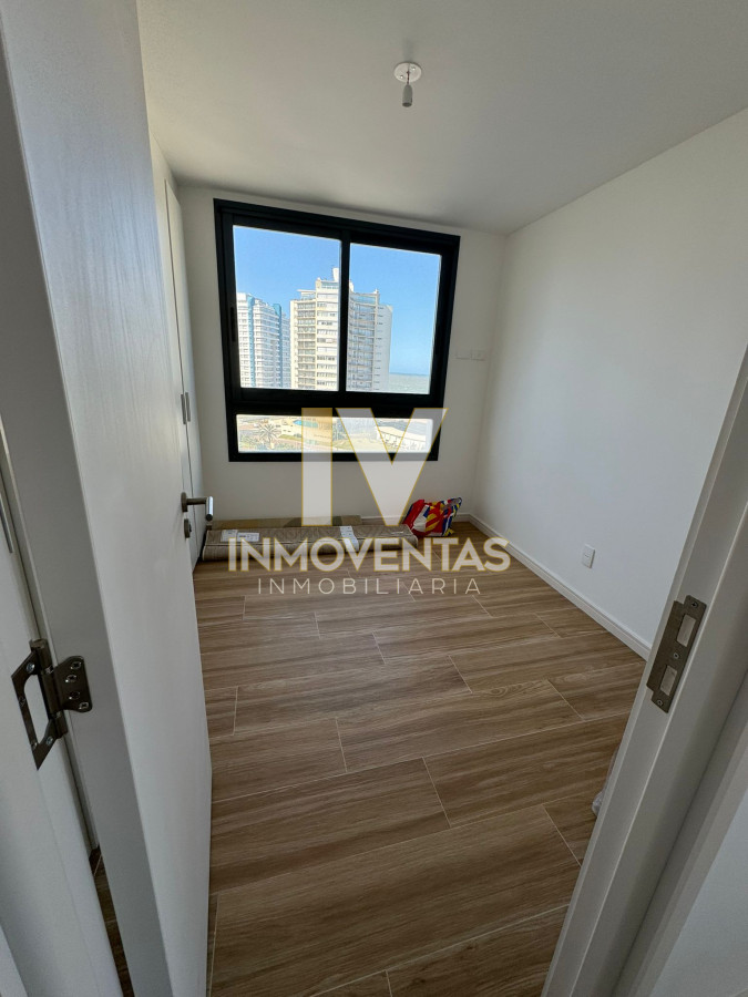 Apartamento ID.4410 - SIGLO SOL II 801