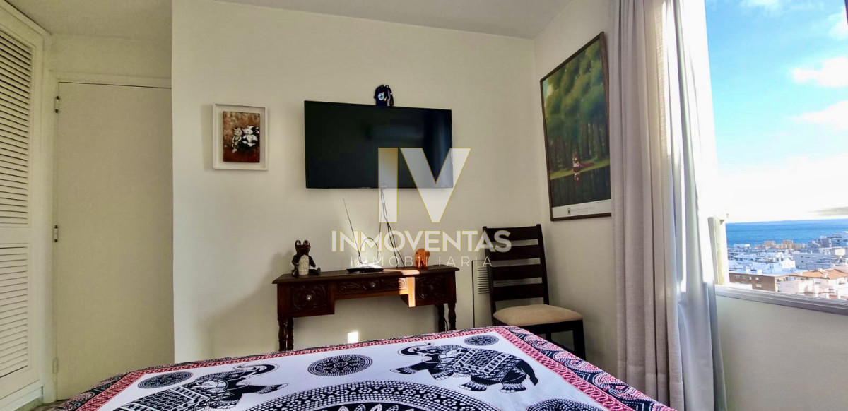Apartamento ID.2571 - Punta del Este  Gorlero Alquiler anual