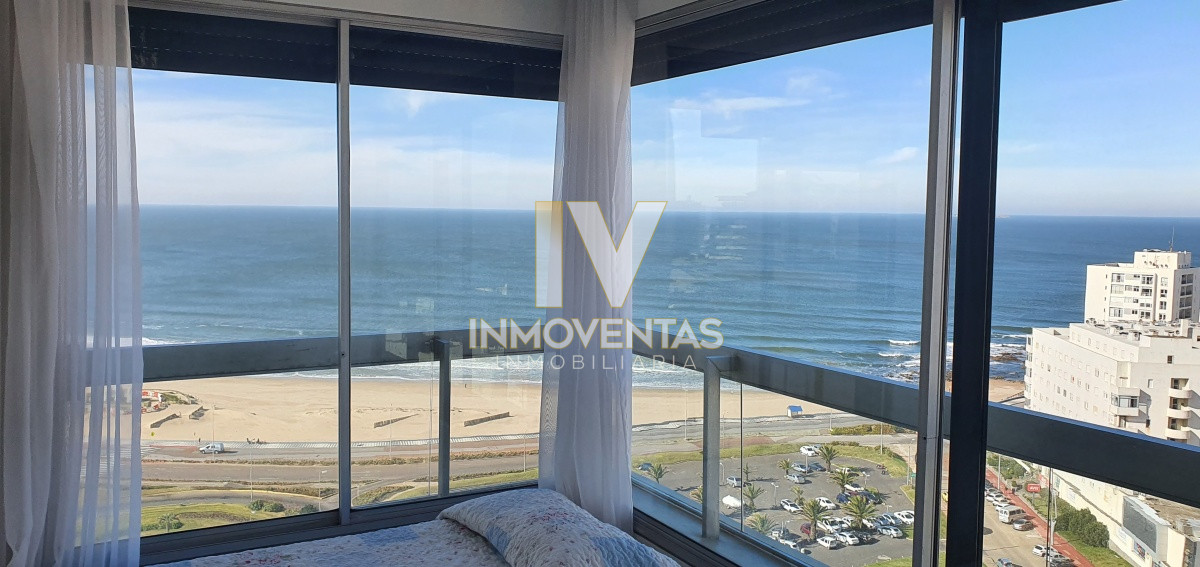 Apartamento ID.354 - Apartamento con espectacular vista
