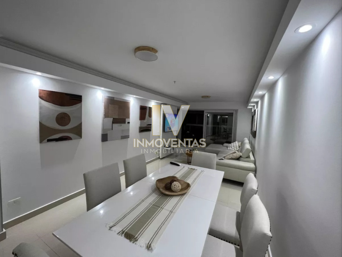 Apartamento ID.3932 - Apartamento de 2 dormitorios en venta en Miami Boulevard