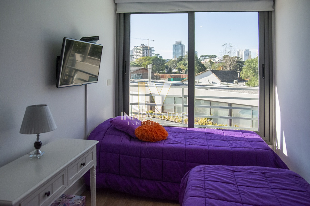 Apartamento ID.24 - Mansa Alexander Boulevard