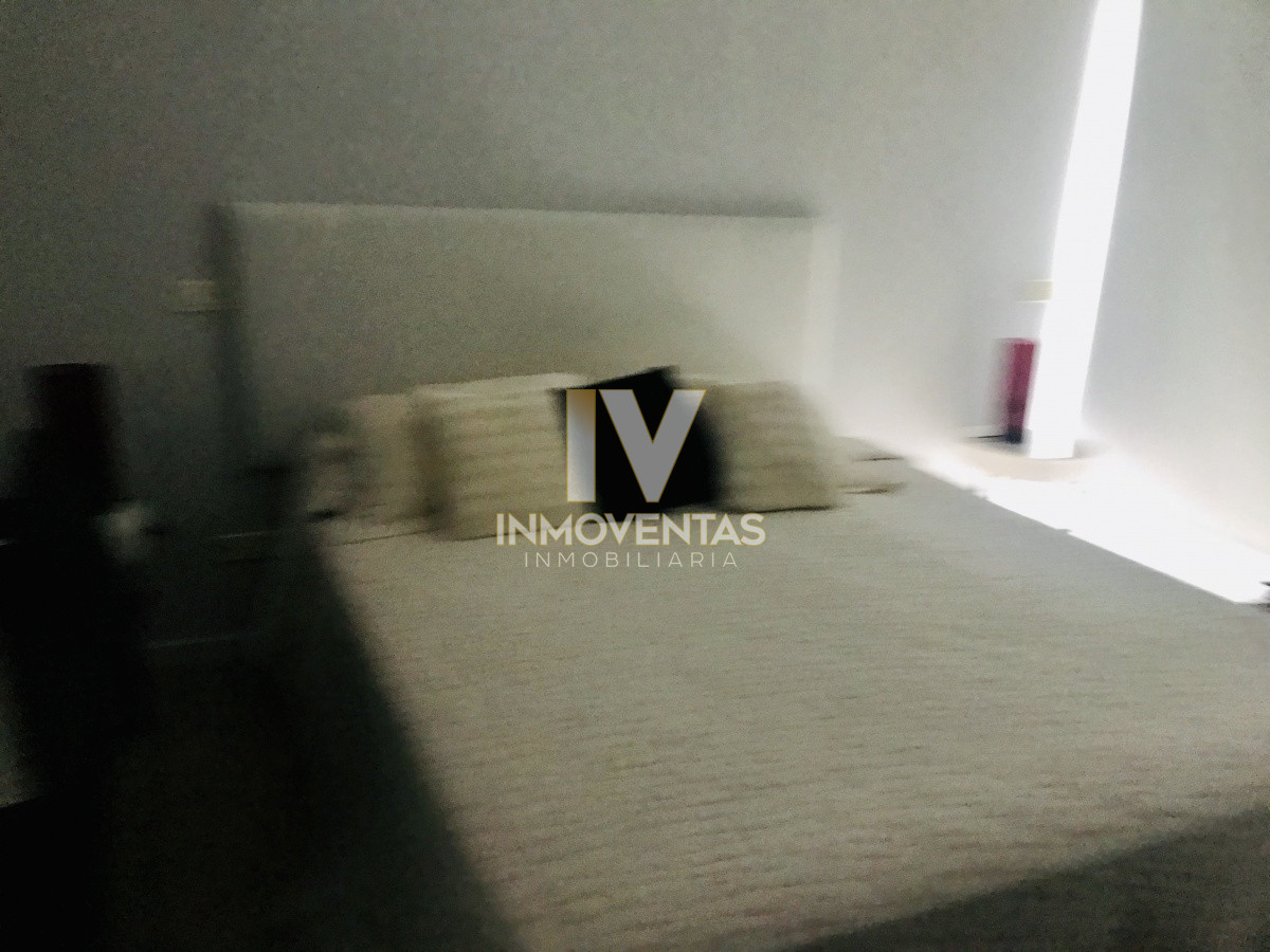 Apartamento ID.373 - Punta del este - Mansa Piso alto