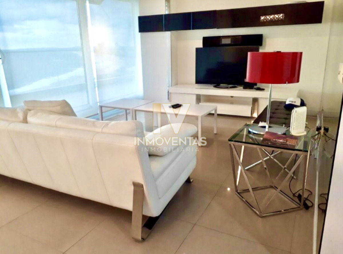 Apartamento ID.375 - Venta/Alquiler. Zona mansa