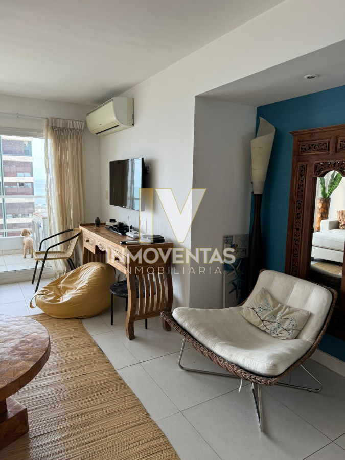 Apartamento ID.4464 - Peninsula 2 Dormitorios  Lux tower