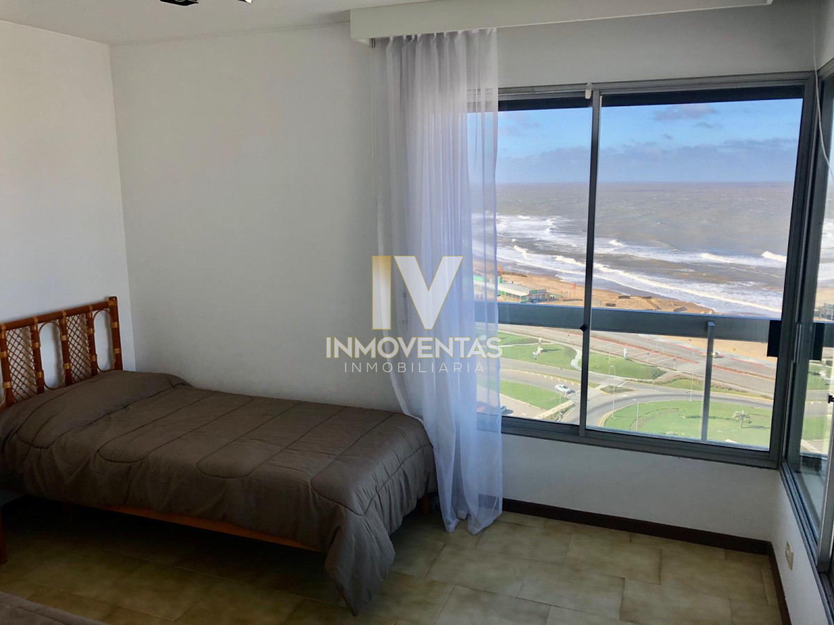 Apartamento ID.354 - Apartamento con espectacular vista