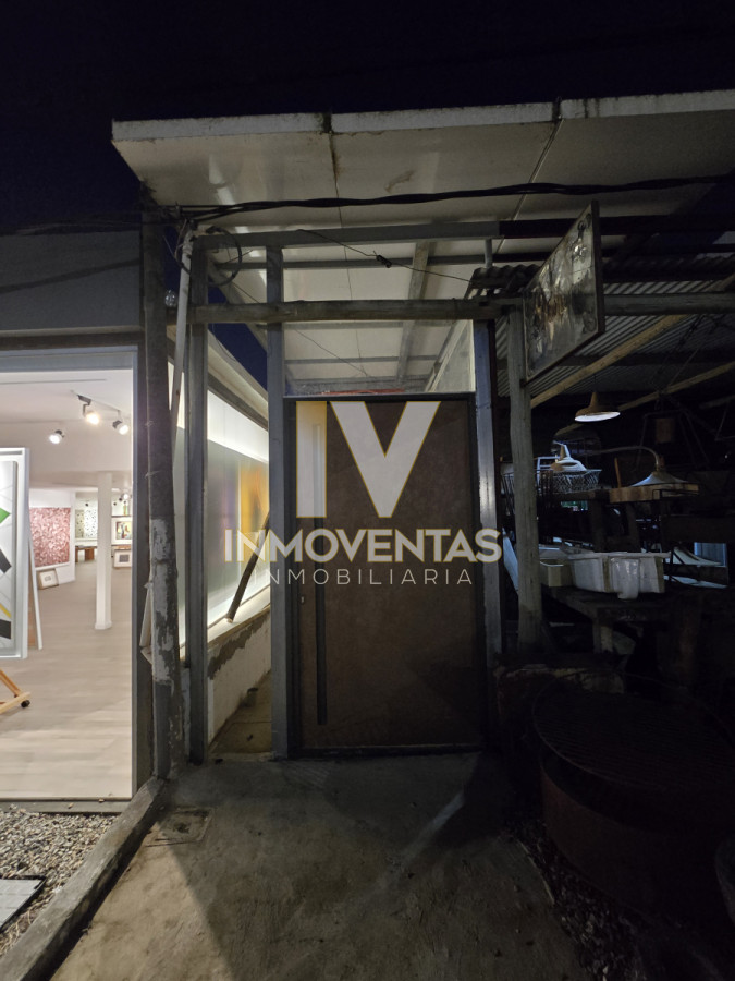 Apartamento ID.1867 - La Barra (libre desde el 3 de marzo) Apartamento en el corazón de La Barra