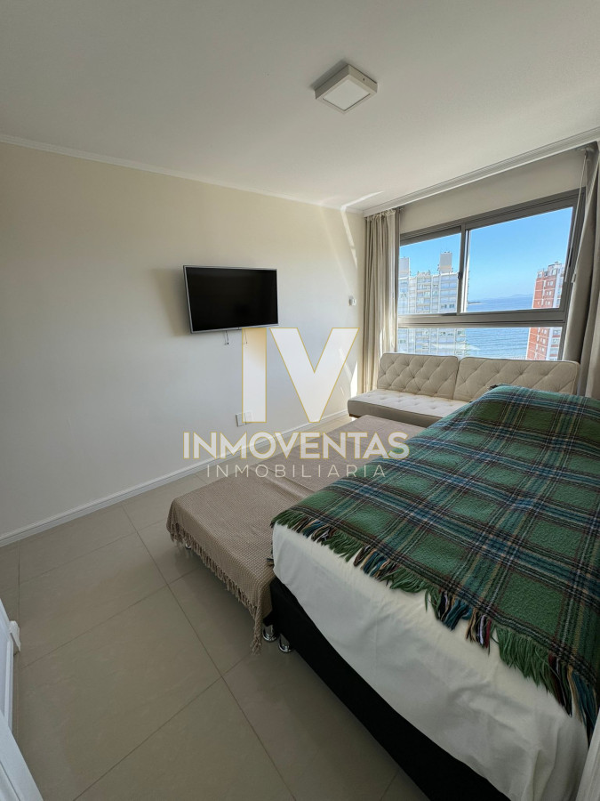 Apartamento ID.4430 - Torre Imperiale III Punta del Este