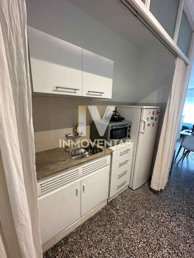 Apartamento ID.4425 - Monoambiente en Alquiler