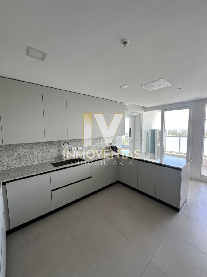 Apartamento ID.4794 - LE PARC III Penthouse Unificado