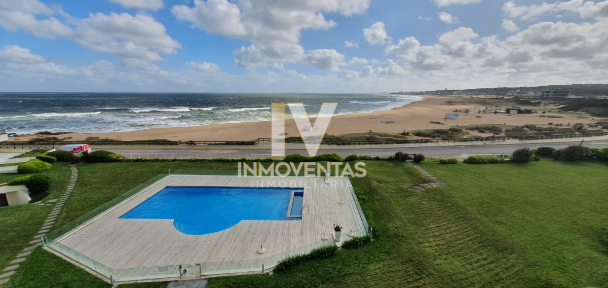 Apartamento ID.775 - Lomas de Manantiales