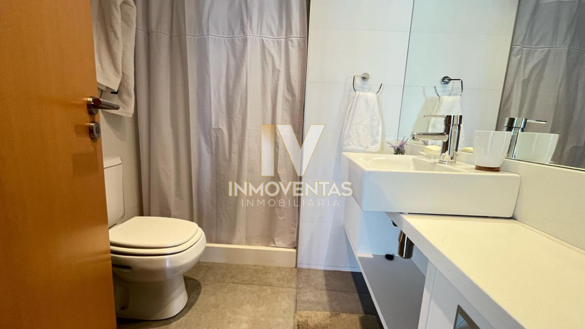 Apartamento ID.4478 - Venta apartamento Bellagio 1802