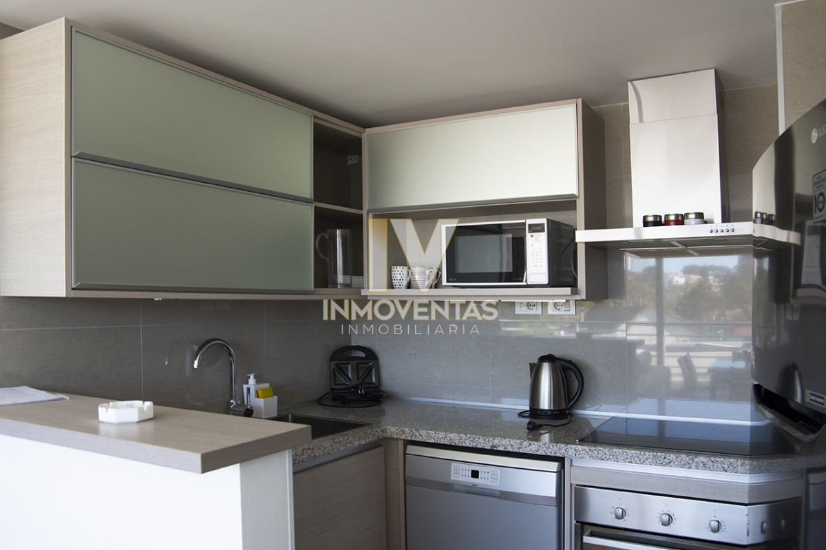 Apartamento ID.24 - Mansa Alexander Boulevard