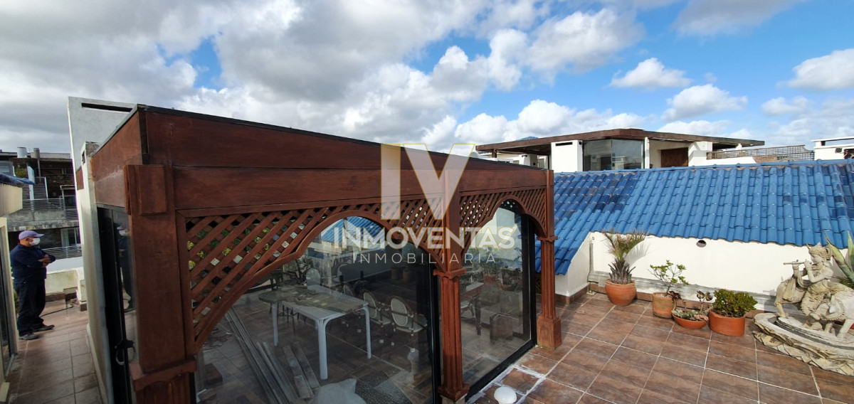 Apartamento ID.775 - Lomas de Manantiales