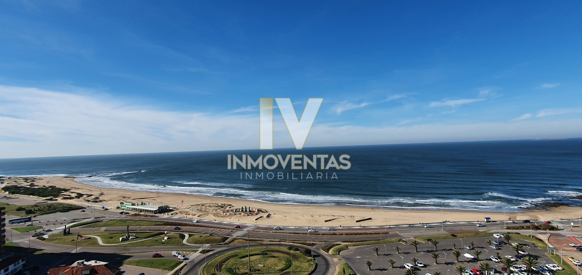 Apartamento ID.354 - Apartamento con espectacular vista