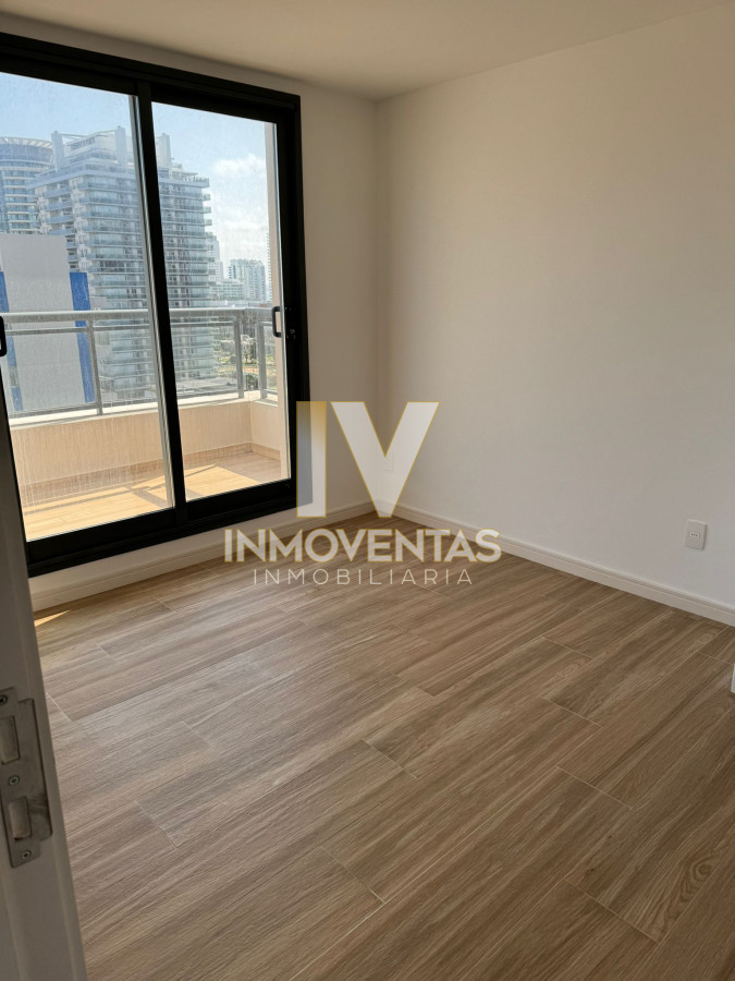 Apartamento ID.4411 - SIGLO SOL II 901
