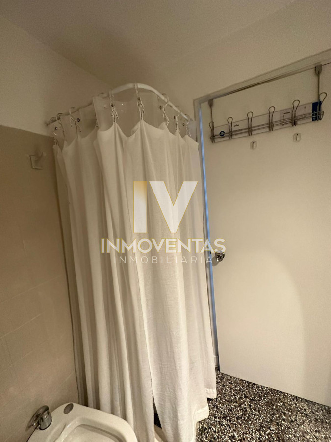 Apartamento ID.4425 - Monoambiente en Alquiler