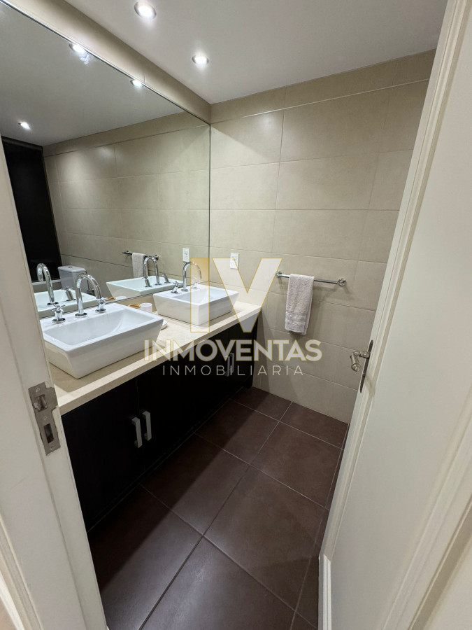 Apartamento ID.4430 - Torre Imperiale III Punta del Este