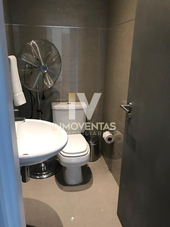 Apartamento ID.87 - IV- Punta del este -Mansa