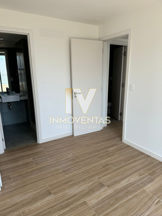 Apartamento ID.4411 - SIGLO SOL II 901