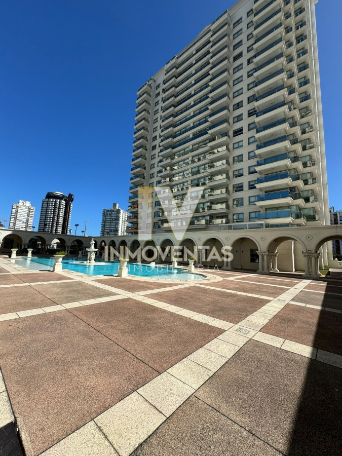 Apartamento ID.4430 - Torre Imperiale III Punta del Este