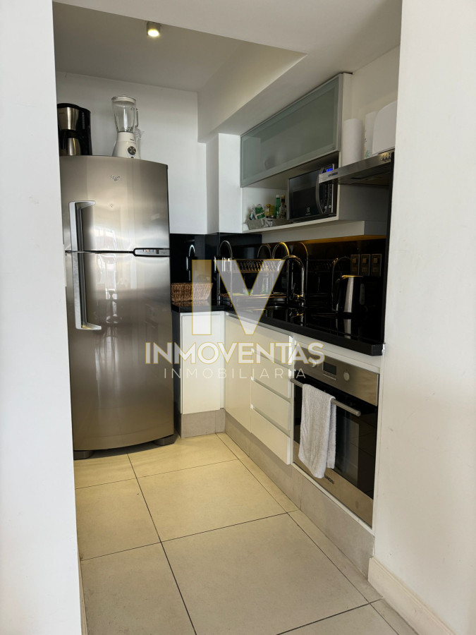 Apartamento ID.4464 - Peninsula 2 Dormitorios  Lux tower