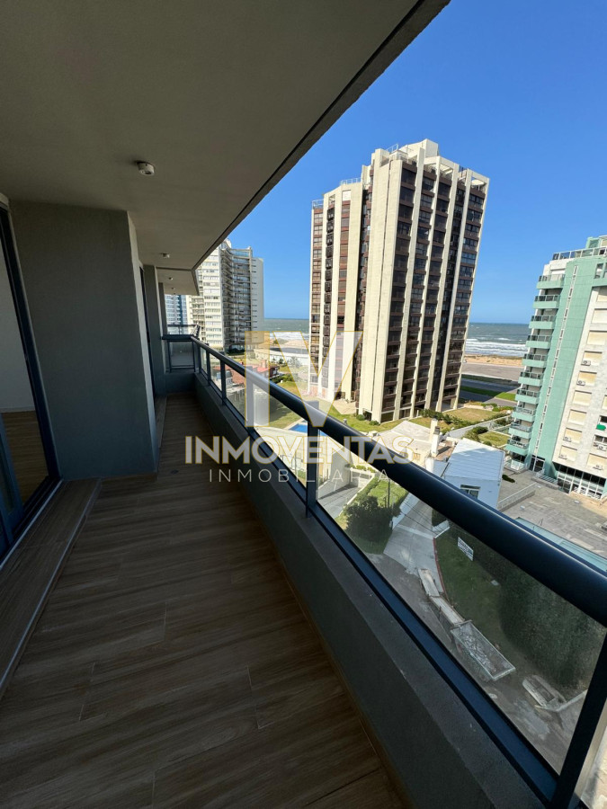 Apartamento ID.4410 - SIGLO SOL II 801