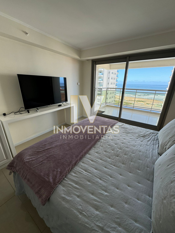 Apartamento ID.4430 - Torre Imperiale III Punta del Este