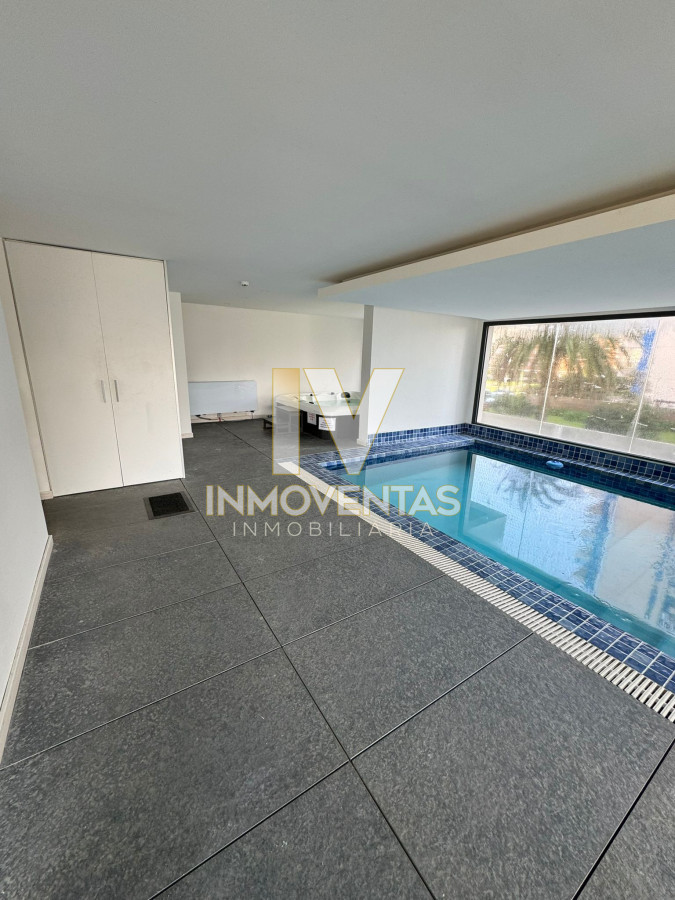 Apartamento ID.4407 - EDIFICIO SIGLO SOL II