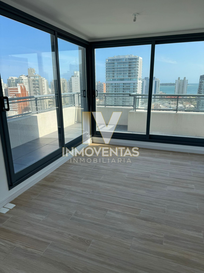 Apartamento ID.4419 - SIGLO SOL PENTHOUSE PLAYA BRAVA 