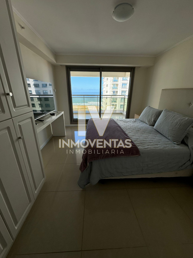 Apartamento ID.4430 - Torre Imperiale III Punta del Este