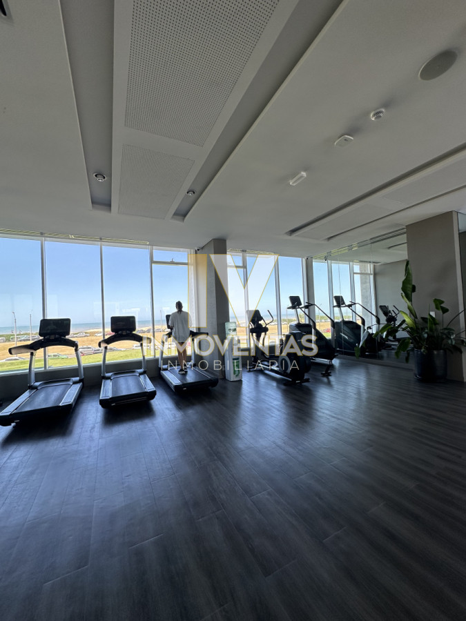 Apartamento ID.4794 - LE PARC III Penthouse Unificado