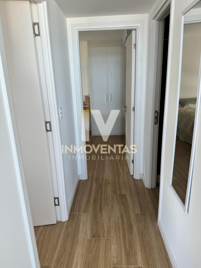 Apartamento ID.4408 - TORRE SIGLO SOL II