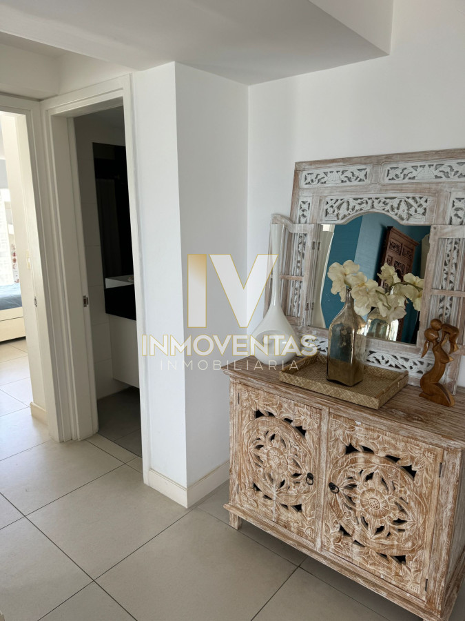 Apartamento ID.4464 - Peninsula 2 Dormitorios  Lux tower