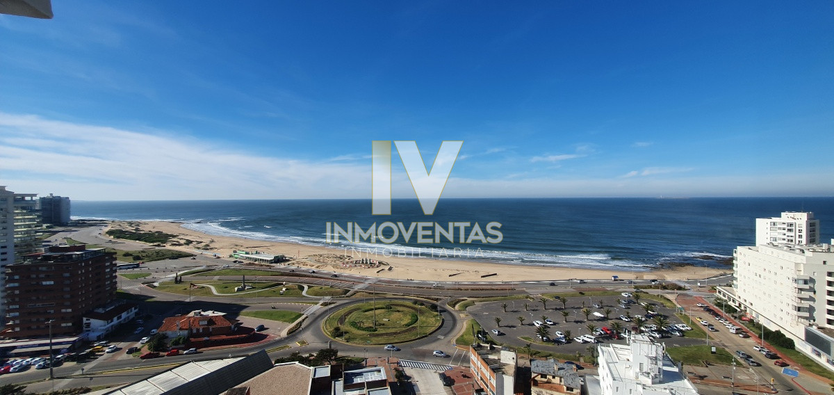 Apartamento ID.354 - Apartamento con espectacular vista