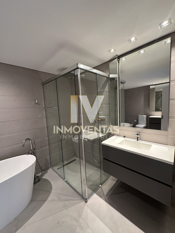 Apartamento ID.4794 - LE PARC III Penthouse Unificado