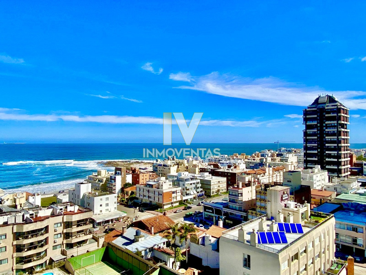 Apartamento ID.2571 - Punta del Este  Gorlero Alquiler anual