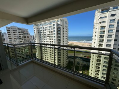 Torre Imperiale III Punta del Este